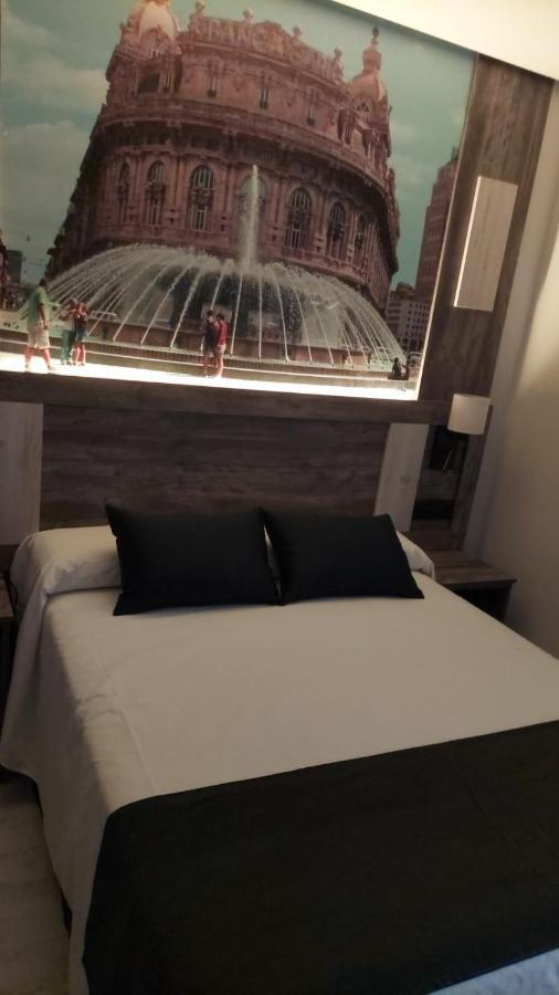 Hotel Boutique Dona Manuela Томельосо Экстерьер фото