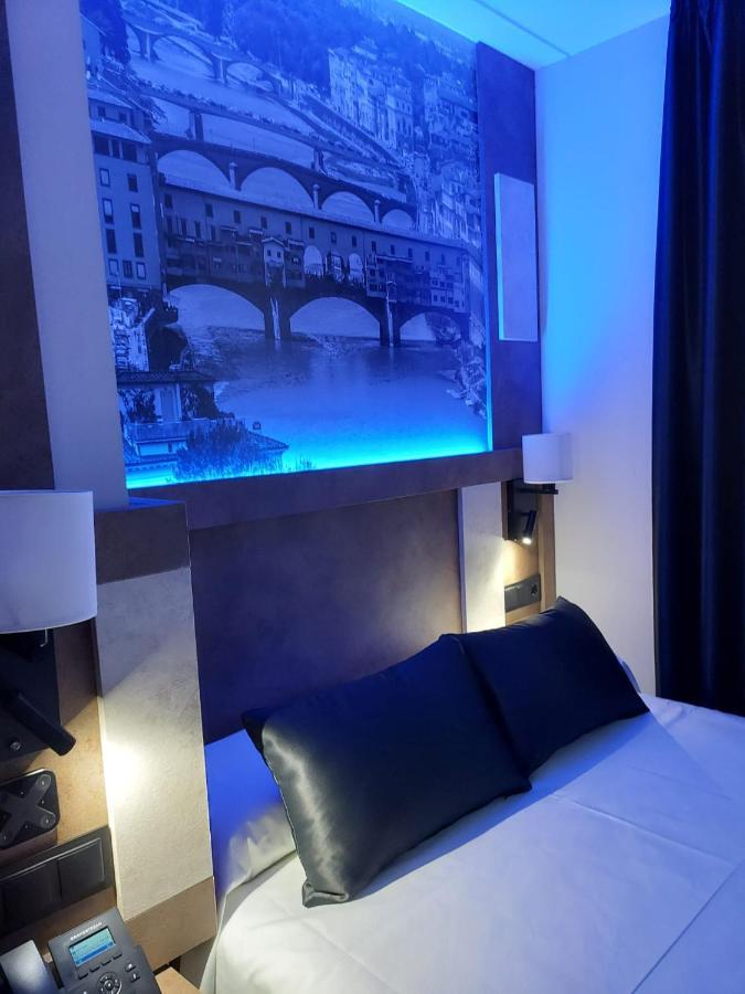 Hotel Boutique Dona Manuela Томельосо Экстерьер фото